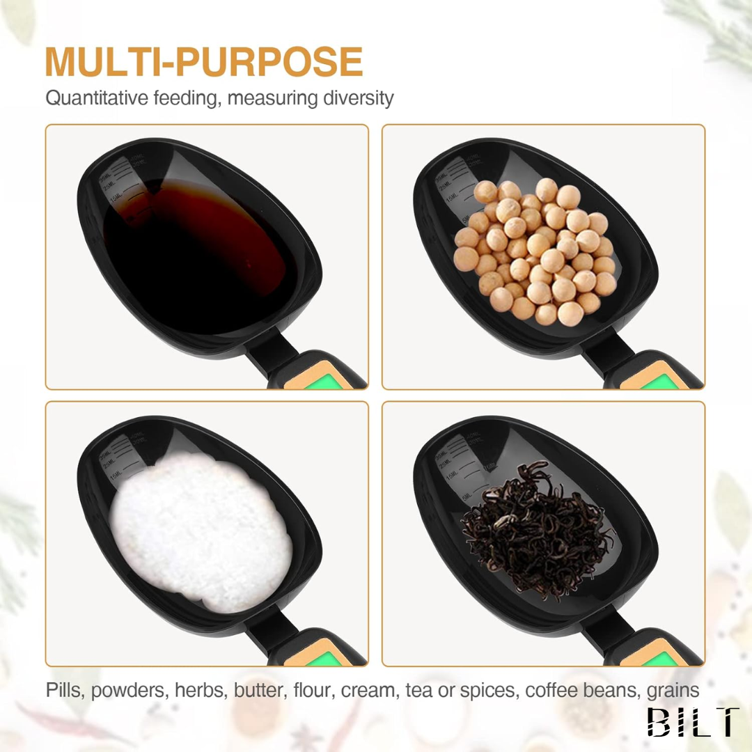 The BILT Spoon