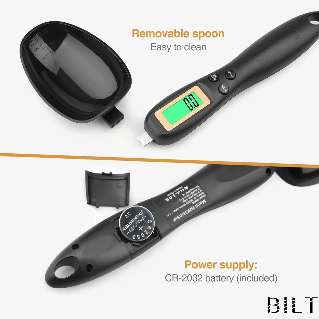 The BILT Spoon